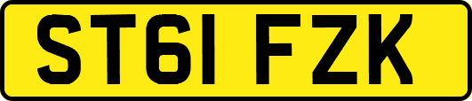 ST61FZK