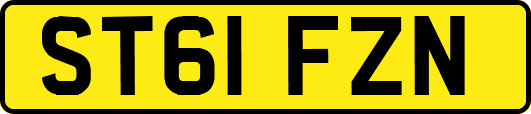 ST61FZN