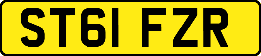 ST61FZR