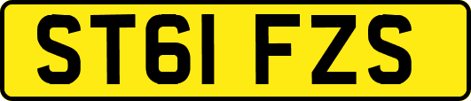 ST61FZS