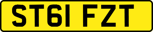 ST61FZT