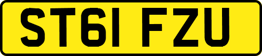 ST61FZU