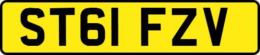 ST61FZV