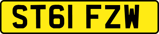 ST61FZW