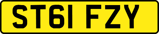 ST61FZY