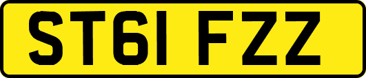 ST61FZZ