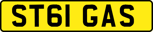 ST61GAS