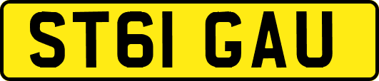 ST61GAU