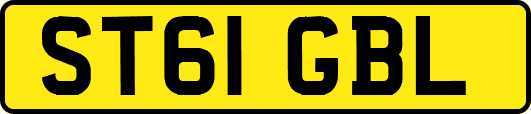 ST61GBL