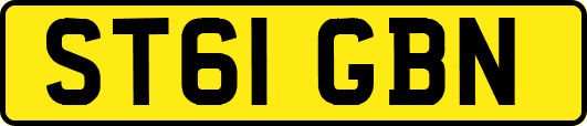 ST61GBN