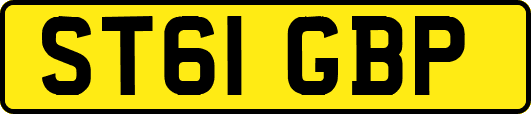 ST61GBP