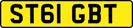 ST61GBT
