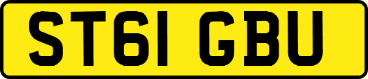 ST61GBU