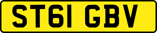 ST61GBV