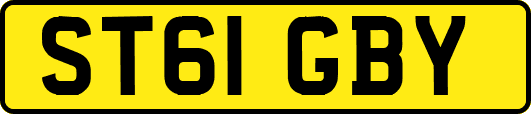 ST61GBY