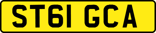 ST61GCA