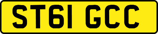 ST61GCC