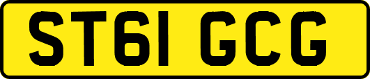 ST61GCG