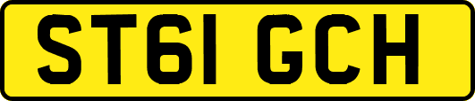 ST61GCH