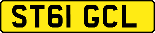 ST61GCL