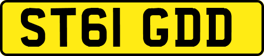 ST61GDD