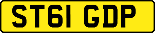 ST61GDP