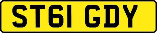 ST61GDY
