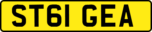 ST61GEA