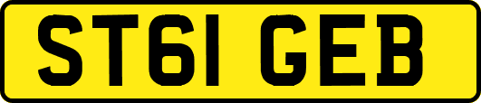 ST61GEB