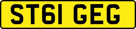 ST61GEG