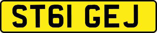 ST61GEJ
