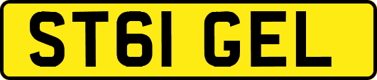 ST61GEL