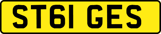 ST61GES
