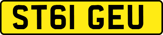 ST61GEU
