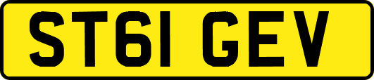 ST61GEV
