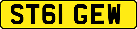 ST61GEW
