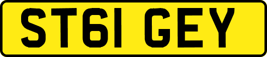 ST61GEY
