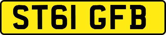 ST61GFB