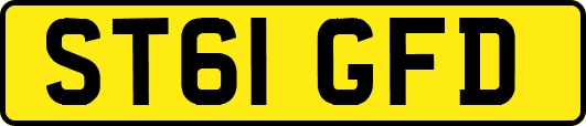 ST61GFD