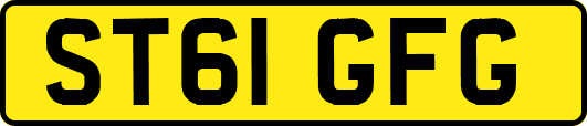 ST61GFG