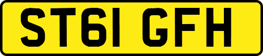 ST61GFH