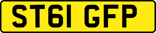 ST61GFP