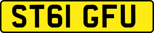ST61GFU