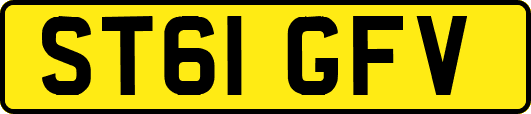 ST61GFV