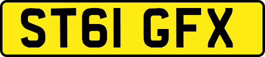 ST61GFX