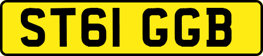 ST61GGB
