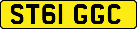 ST61GGC
