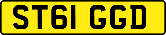 ST61GGD