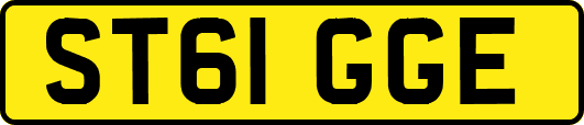 ST61GGE