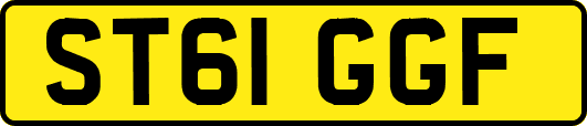 ST61GGF